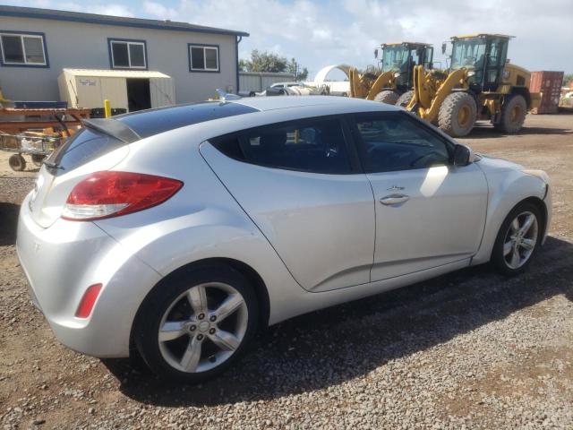 Изображение 3 2015 HYUNDAI VELOSTER  2015 с VIN KMHTC6AD6FU227876