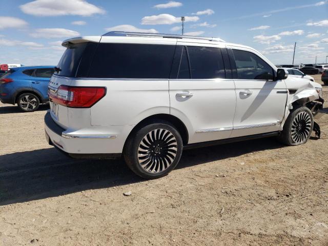 Image 3 of 2021 LINCOLN NAVIGATOR BLACK LABEL 2021 with VIN 5LMJJ2TT4MEL07188