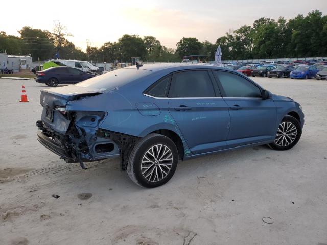 Image 3 of 2021 VOLKSWAGEN JETTA S 2021 with VIN 3VWC57BUXMM101425