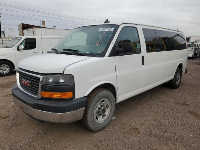 Obraz 2016 GMC SAVANA G3500 LT 2016