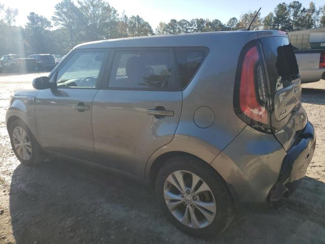 Obraz 2 z 2016 KIA SOUL + 2016 z VIN KNDJP3A53G7276072
