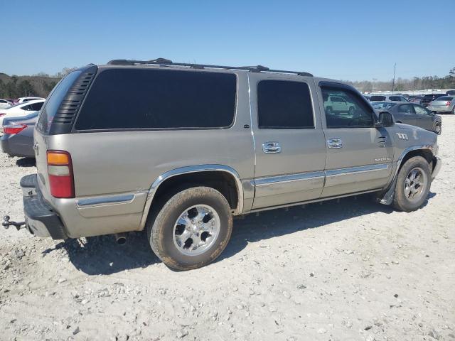 Изображение 3 2000 GMC YUKON XL K1500 2000 с VIN 3GKFK16T1YG135124