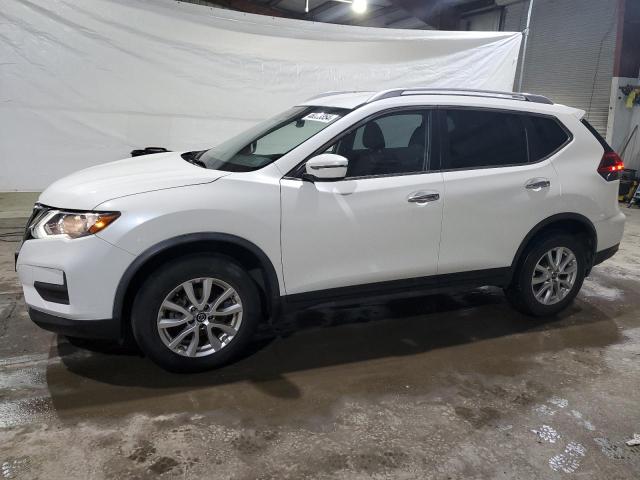 Изображение 1 2020 NISSAN ROGUE S 2020 с VIN JN8AT2MV2LW121339