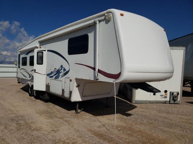 Obraz 1 z 2005 KEYSTONE MOUNTAINEE 2005 z VIN 4YDF328245F704559