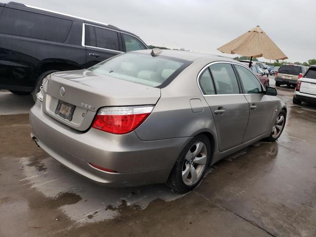 Image 3 of 2008 BMW 528 I 2008 with VIN WBANU53568CT13723