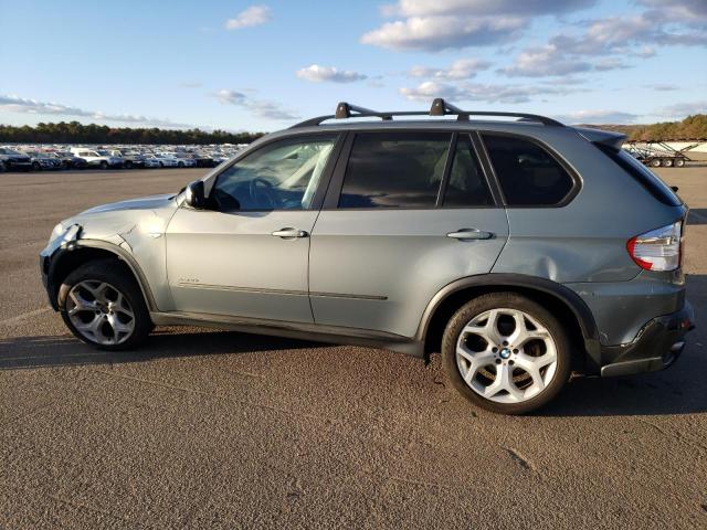 Obraz 2 z 2009 BMW X5 XDRIVE30I 2009 z VIN 5UXFE43519L264803