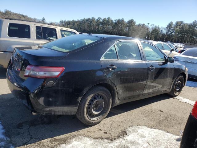 Obraz 3 z 2010 TOYOTA CAMRY BASE 2010 z VIN 4T4BF3EK2AR083638
