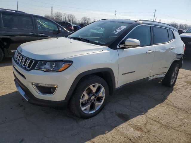 Obraz 2020 JEEP COMPASS LIMITED 2020