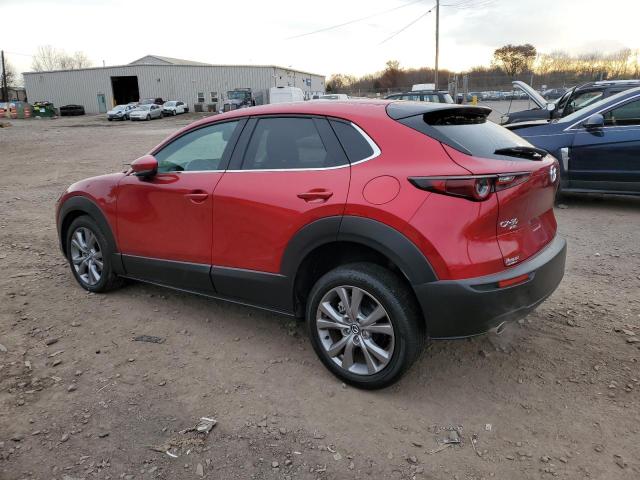 Изображение 2 2021 MAZDA CX-30 SELECT 2021 с VIN 3MVDMBBL2MM313402
