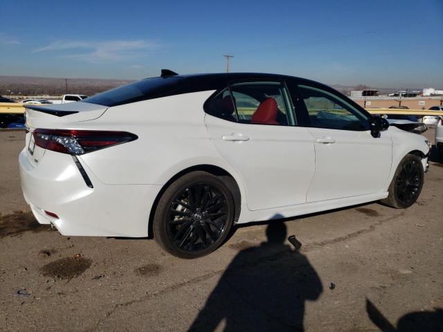 Obraz 3 z 2024 TOYOTA CAMRY TRD 2024 z VIN 4T1KZ1AK9RU090643