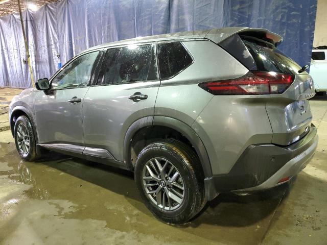 Изображение 2 2023 NISSAN ROGUE S 2023 с VIN 5N1BT3AB9PC750132