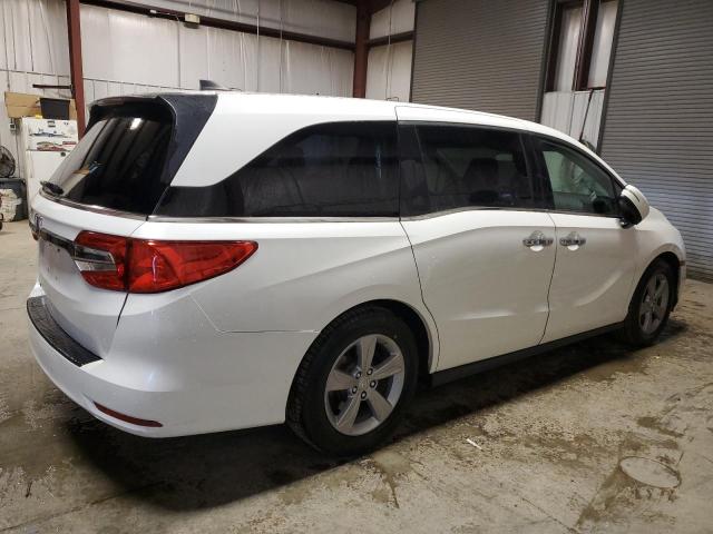 Image 3 of 2020 HONDA ODYSSEY EXL 2020 with VIN 5FNRL6H77LB064089
