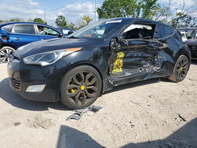2013 HYUNDAI VELOSTER  2013 image