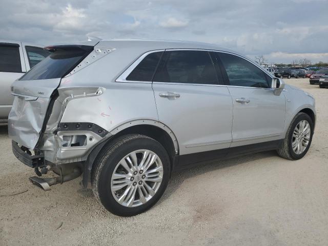 Изображение 3 2018 CADILLAC XT5 PREMIUM LUXURY 2018 с VIN 1GYKNERS7JZ146172