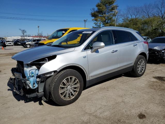 Obraz 2018 CADILLAC XT5 LUXURY 2018