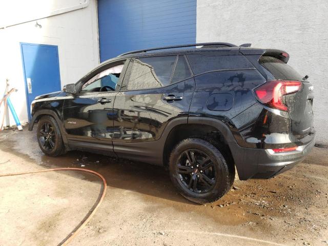 Image 2 of 2023 GMC TERRAIN AT4 2023 with VIN 3GKALYEG5PL247306