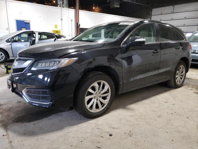 Obraz 2017 ACURA RDX TECHNOLOGY 2017
