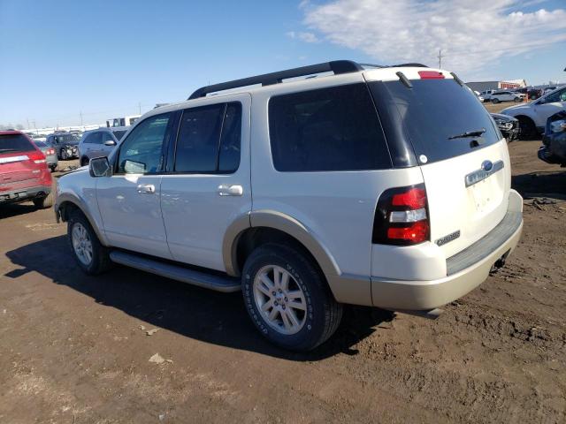 Image 2 of 2010 FORD EXPLORER EDDIE BAUER 2010 with VIN 1FMEU7EE7AUA25166