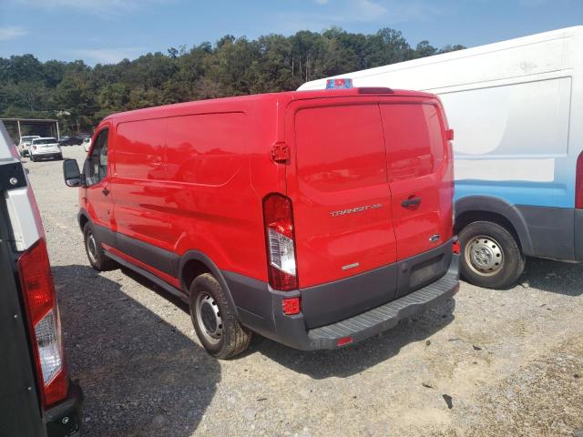 Изображение 2 2016 FORD TRANSIT T-250 2016 с VIN 1FTYR1YG4GKA29502