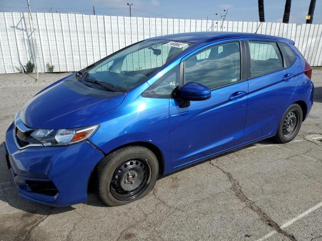 Obraz 2019 HONDA FIT LX 2019