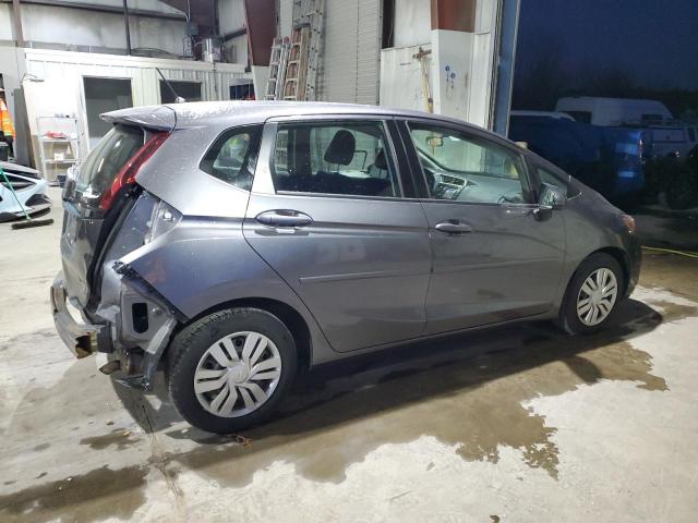 Image 3 of 2017 HONDA FIT LX 2017 with VIN 3HGGK5H57HM709671