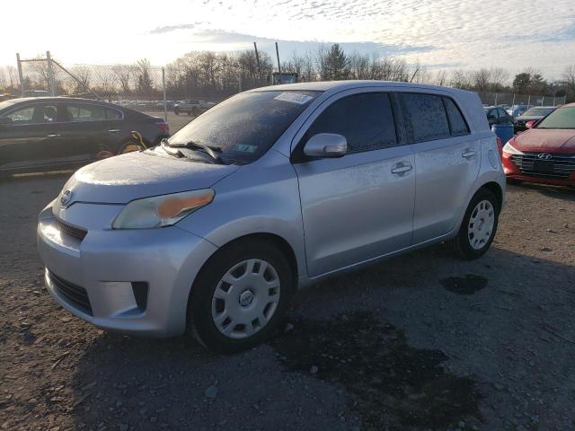 2008 TOYOTA SCION XD  2008 image