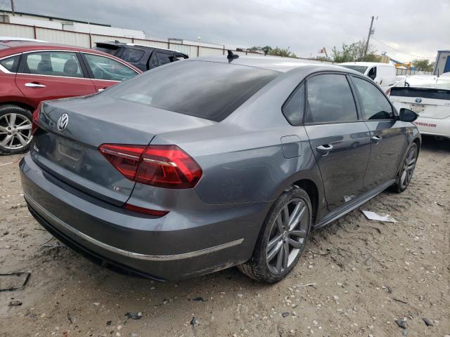 Obraz 3 z 2018 VOLKSWAGEN PASSAT S 2018 z VIN 1VWAA7A37JC026448