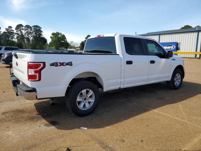 Obraz 3 z 2019 FORD F150 SUPERCREW 2019 z VIN 1FTFW1E56KKE61715