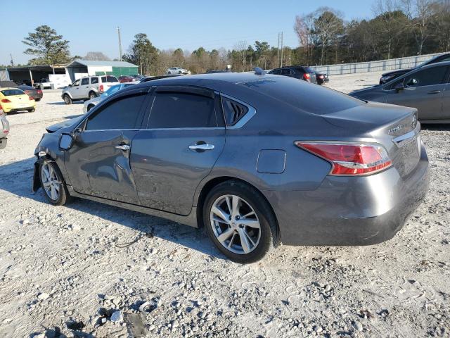 Image 2 of 2014 NISSAN ALTIMA 2.5 2014 with VIN 1N4AL3AP9EC187579