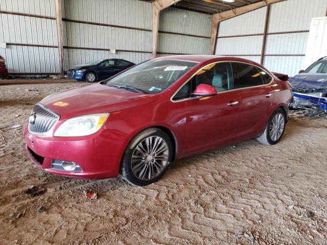 Obraz Buick Verano 2013