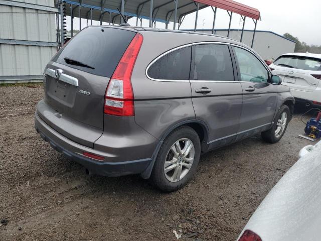 Image 3 of 2011 HONDA CR-V EXL 2011 with VIN 5J6RE4H7XBL107053