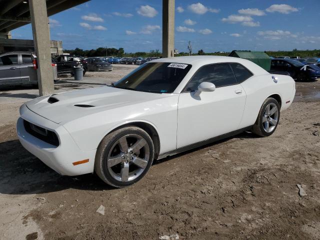 Obraz 2014 DODGE CHALLENGER SXT 2014