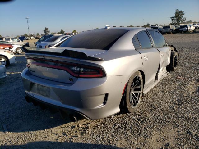 Изображение 3 2018 DODGE CHARGER R/T 392 2018 с VIN 2C3CDXGJ0JH210673