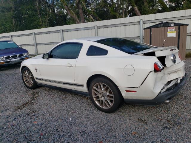 Obraz 2 z 2012 FORD MUSTANG  2012 z VIN 1ZVBP8AMXC5261287