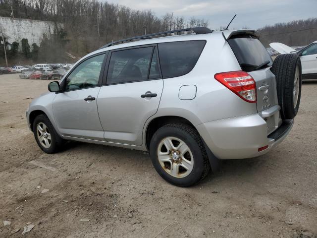 Obraz 2 z 2011 TOYOTA RAV4  2011 z VIN 2T3BF4DV7BW148326