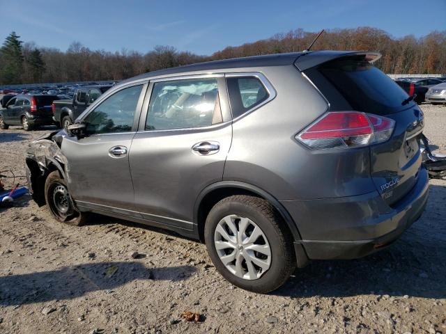 Obraz 2 z 2014 NISSAN ROGUE S 2014 z VIN 5N1AT2MV0EC778930
