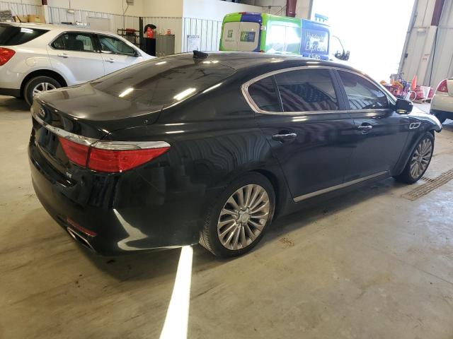 Obraz 3 z 2017 KIA K900  2017 z VIN KNALW4D49H6036047