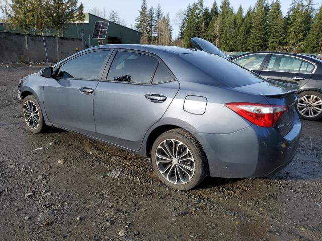 Изображение 2 2016 TOYOTA COROLLA L 2016 с VIN 5YFBURHE0GP514299