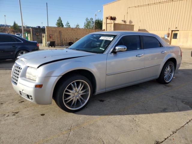 2010 CHRYSLER 300 TOURING 2010 image