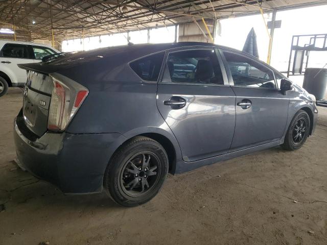 Obraz 3 z 2012 TOYOTA PRIUS  2012 z VIN JTDKN3DUXC1597097
