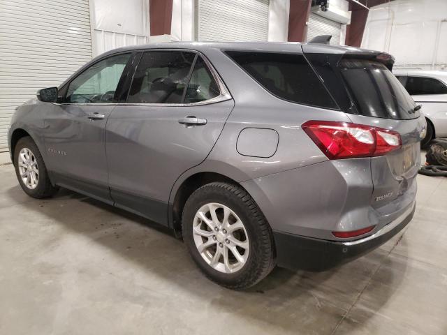 Image 2 of 2018 CHEVROLET EQUINOX LT 2018 with VIN 3GNAXSEV1JL121163