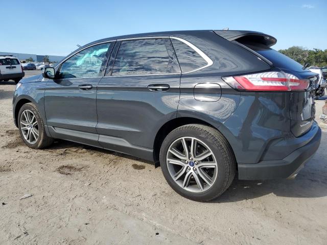 Obraz 2 z 2021 FORD EDGE TITANIUM 2021 z VIN 2FMPK3K93MBA19308