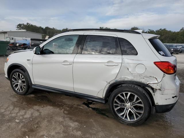 Obraz 2 z 2017 MITSUBISHI OUTLANDER SPORT SEL 2017 z VIN JA4AP4AW4HZ058933