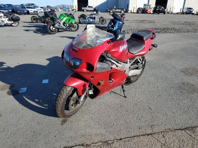 Изображение 2 1996 KAWASAKI ZX750 P 1996 с VIN JKAZXDP12TA003855