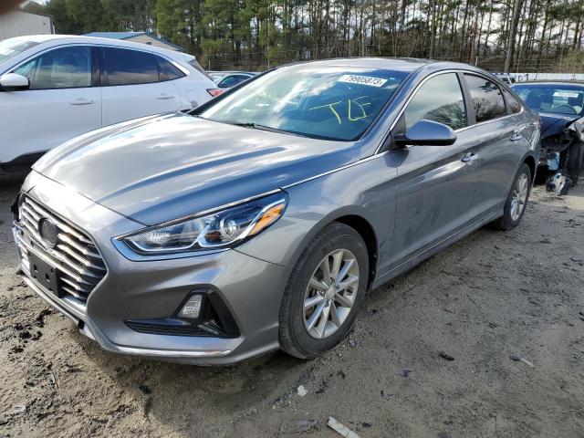 2019 HYUNDAI SONATA SE 2019 image