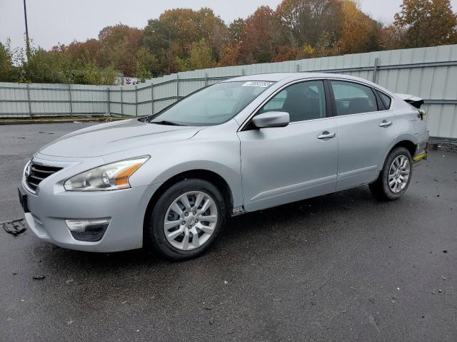 Image 1 of 2015 NISSAN ALTIMA 2.5 2015 with VIN 1N4AL3AP3FC483702