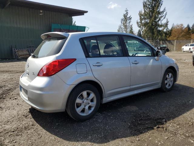 Image 3 of 2010 NISSAN VERSA S 2010 with VIN 3N1BC1CP2AL433910