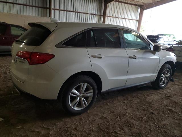 Obraz 3 z 2015 ACURA RDX TECHNOLOGY 2015 z VIN 5J8TB3H52FL009736