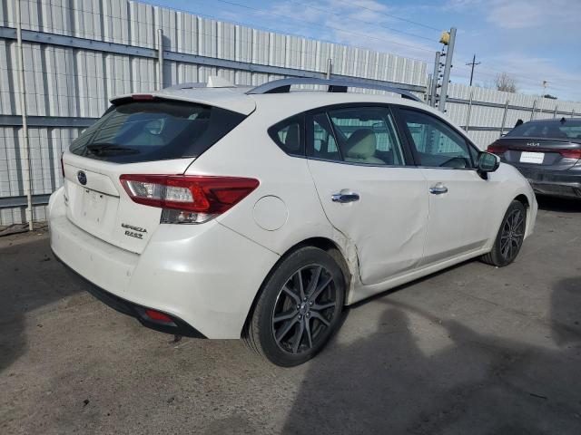 Image 3 of 2017 SUBARU IMPREZA LIMITED 2017 with VIN 4S3GTAU68H3700062