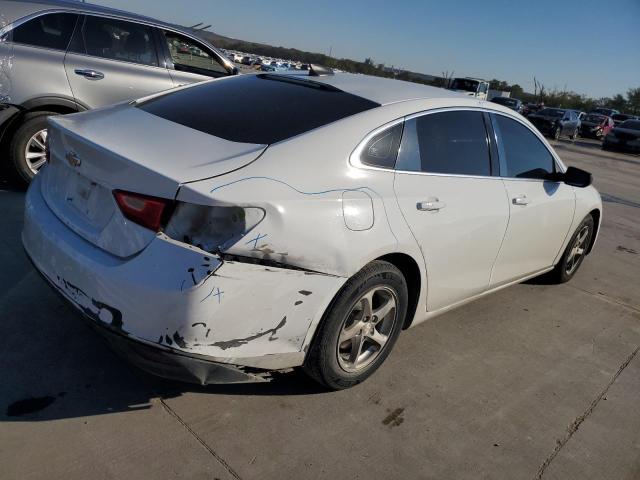 Изображение 3 2017 CHEVROLET MALIBU LS 2017 с VIN 1G1ZB5STXHF137454